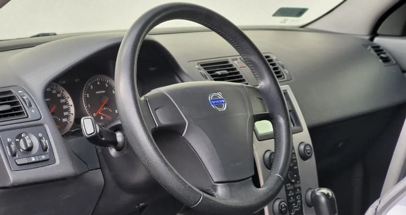 Volvo V50 cena 9900 przebieg: 152000, rok produkcji 2006 z Pszów małe 497